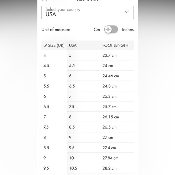 Authentic Louis Vuitton Charlie sneaker white & green - Picture 11 of 16